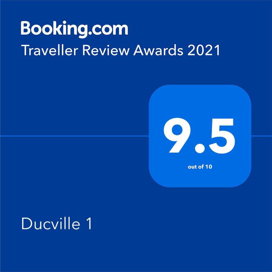 شقة براشوف  في Ducville 1 المظهر الخارجي الصورة